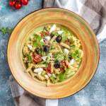 Farfalle pasta - Image 2