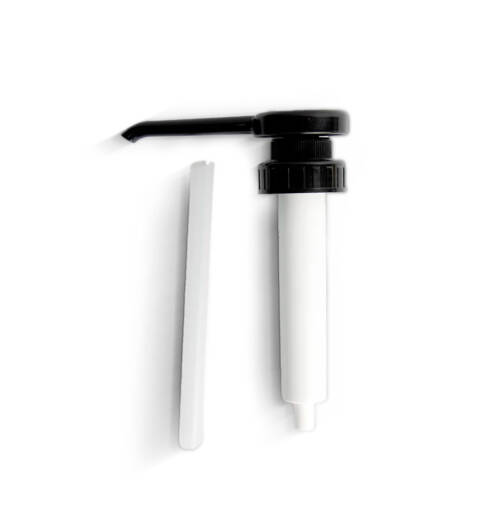 Pump para Le Fruit de Monin