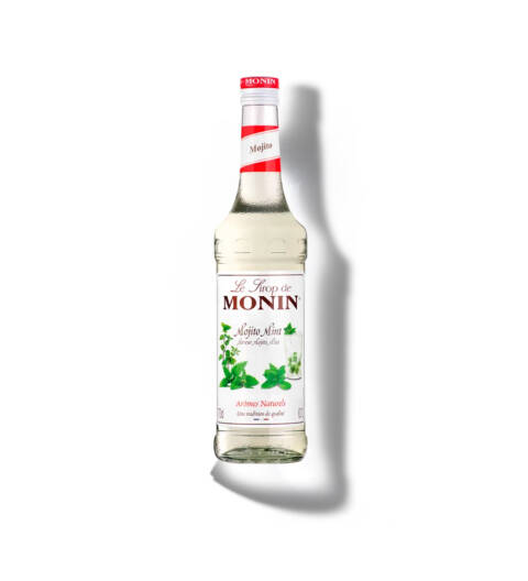 Xarope Monin Mojito Mint 700ml