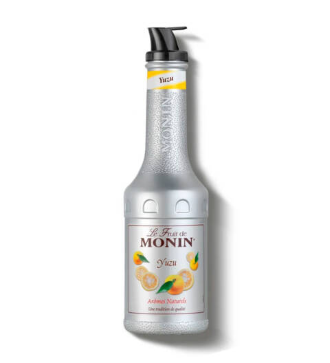 Le Fruit de Monin Yuzu 1L