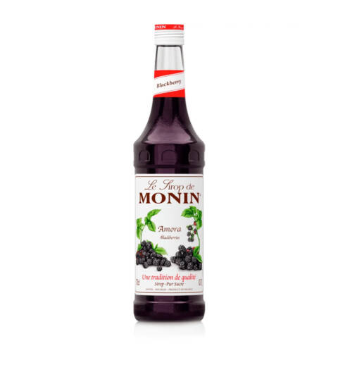 Xarope Monin Amora 700ml