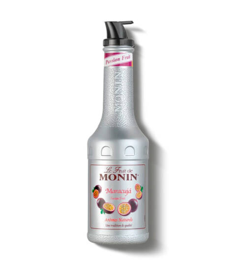 Le Fruit de Monin Maracujá 1L