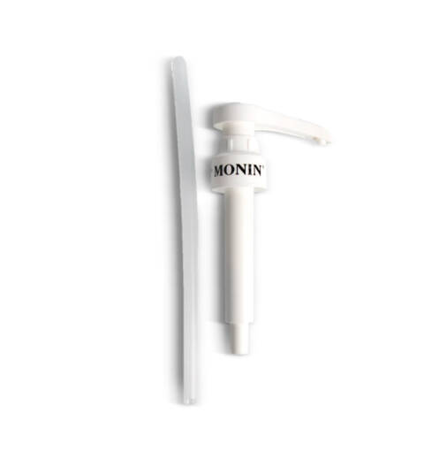 Pump para Xarope Monin 700ml