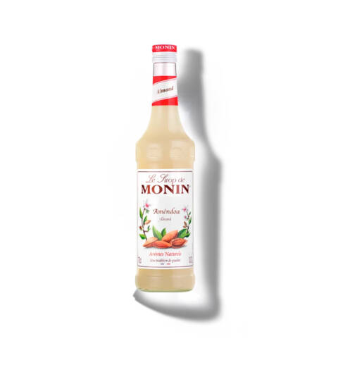 Xarope Monin Amêndoa 700ml