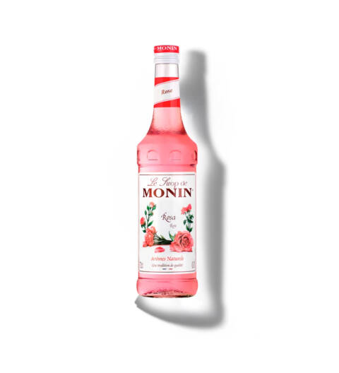 Xarope Monin Rosa 700ml