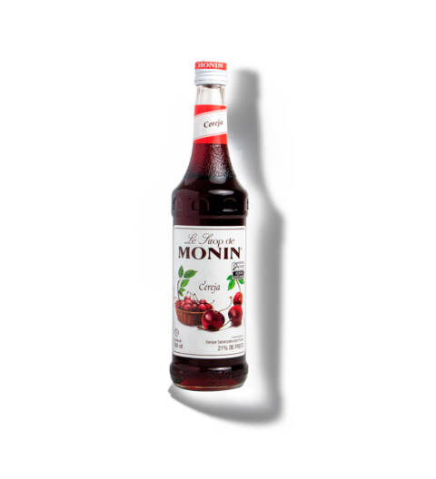 Xarope Monin Cereja 700ml