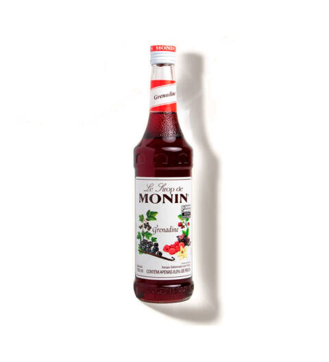 Xarope Monin Grenadine 700ml