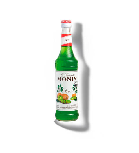 Xarope Monin Kiwi 700ml