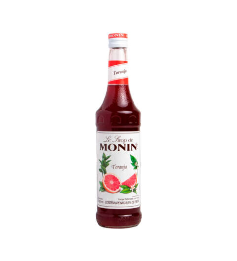 Xarope Monin Toranja 700ml
