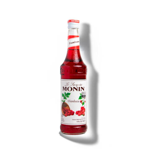 Xarope Monin Framboesa 700ml