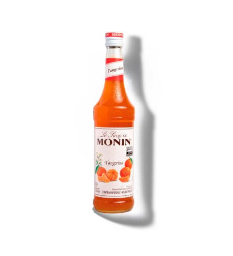 Xarope Monin Tangerina 700ml