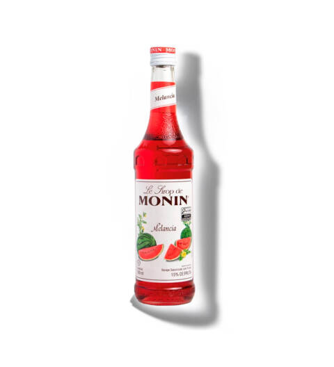 Xarope Monin Melancia 700ml