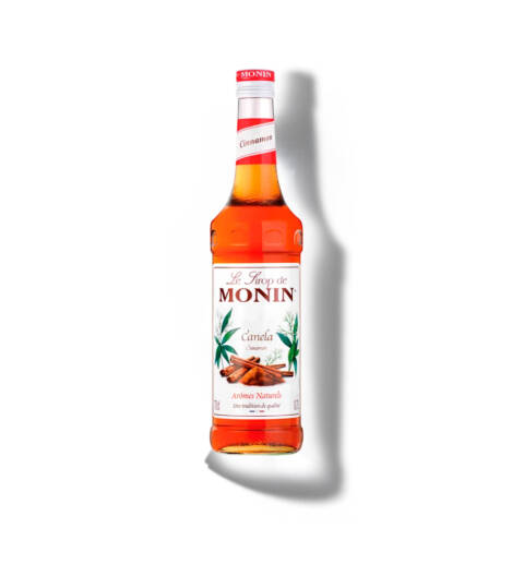 Xarope Monin Canela 700ml