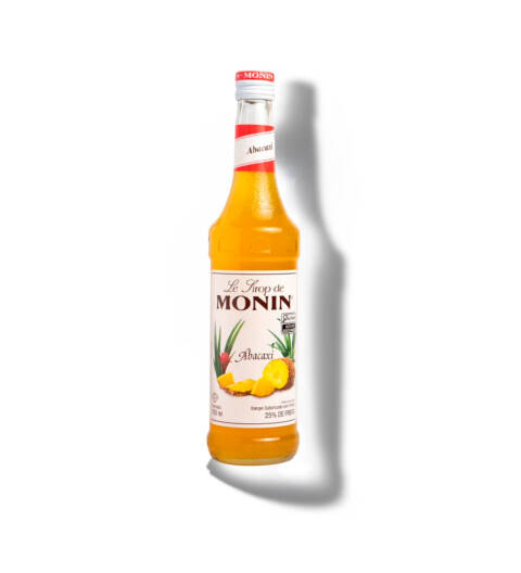 Xarope Monin Abacaxi 700ml