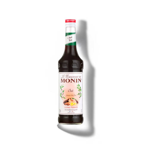 Concentrado Monin Chá Chai 700ml
