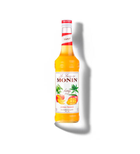 Xarope Monin Manga 700ml