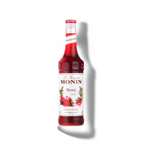 Xarope Monin Romã 700ml