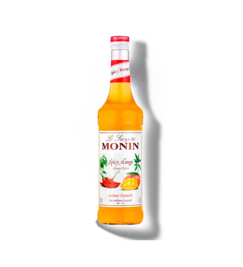 Xarope Monin Manga Spicy 700ml