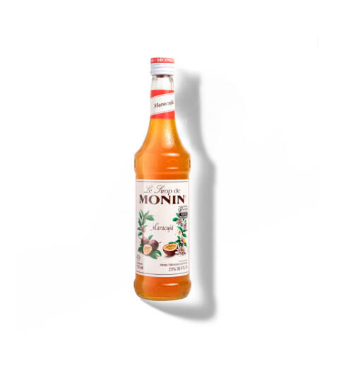 Xarope Monin Maracujá 330ml