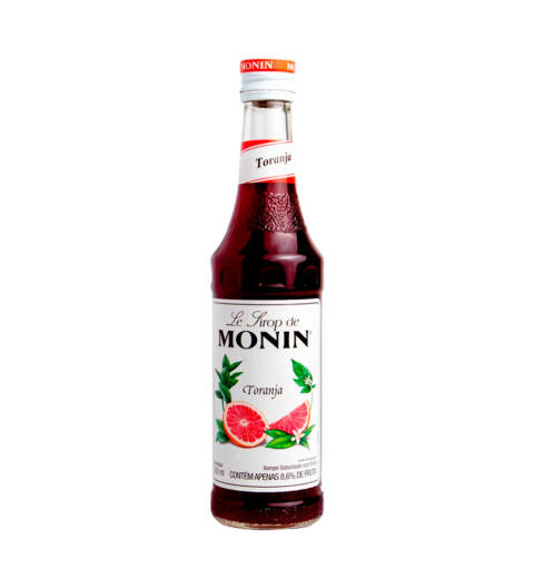 Xarope Monin Toranja 330ml