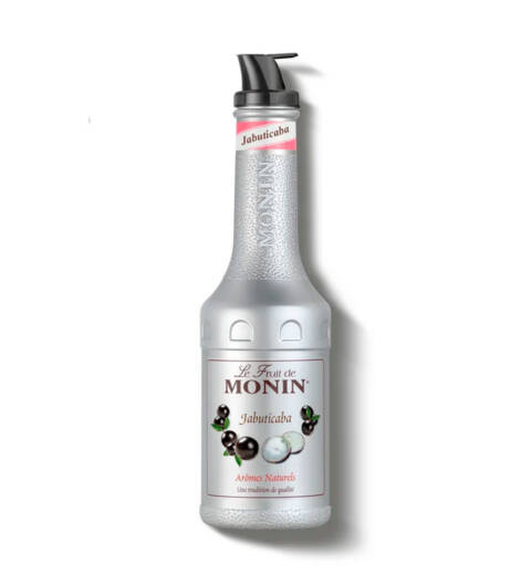 Le Fruit de Monin Jabuticaba 1L