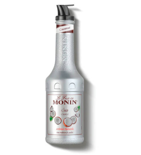 Le Fruit de Monin Coco 1L