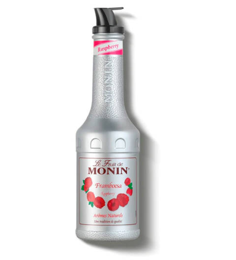 Le Fruit de Monin Framboesa 1L