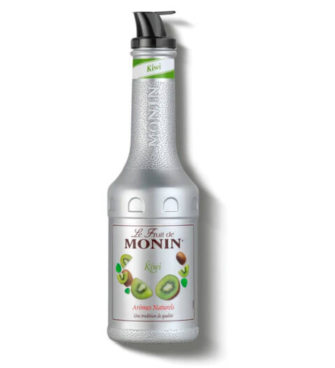 Le Fruit de Monin Kiwi 1L