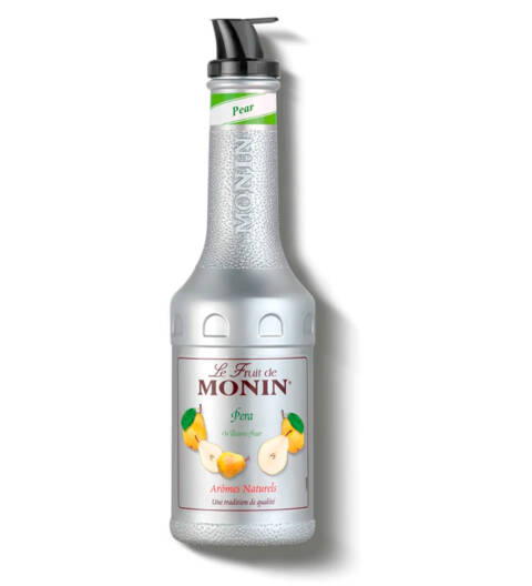 Le Fruit de Monin Pêra 1L