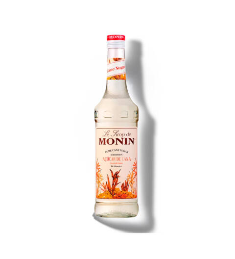 Xarope Monin Açúcar de Cana 700ml