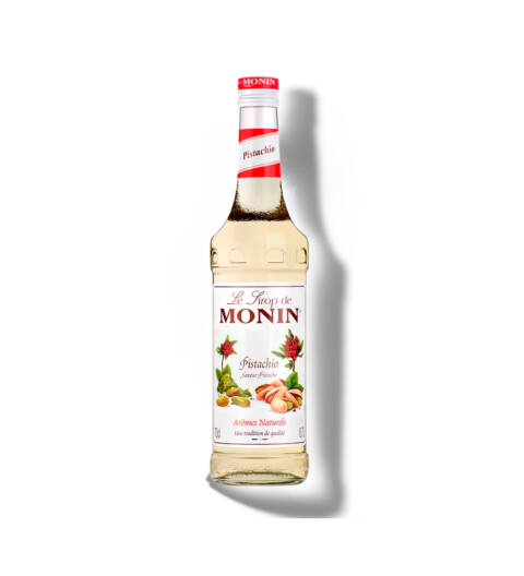 Xarope Monin Pistache 700ml