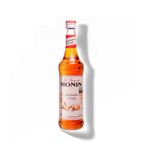 Xarope Monin Marshmallow Tostado 700ml