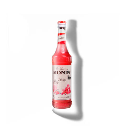 Xarope Monin Chiclete 700ml