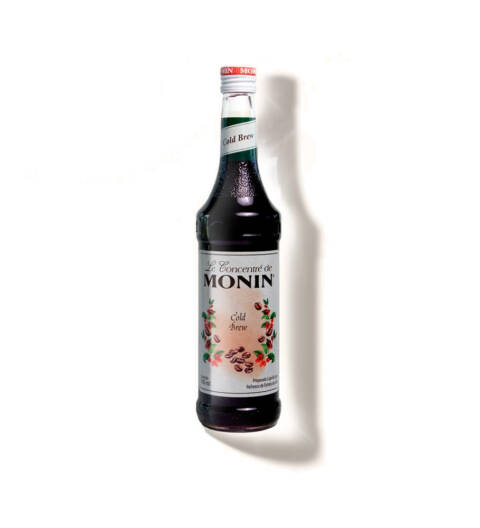 Concentrado Monin Cold Brew 700ml