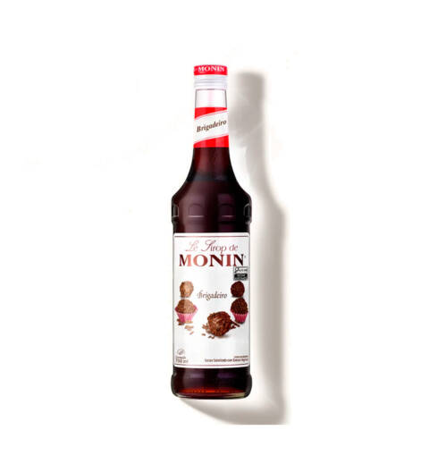 Xarope Monin Brigadeiro 700ml