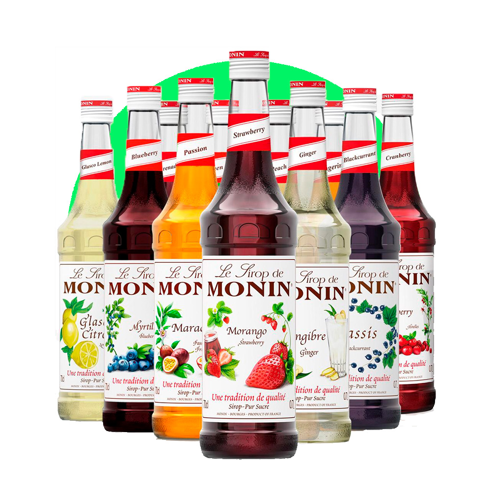 Monin