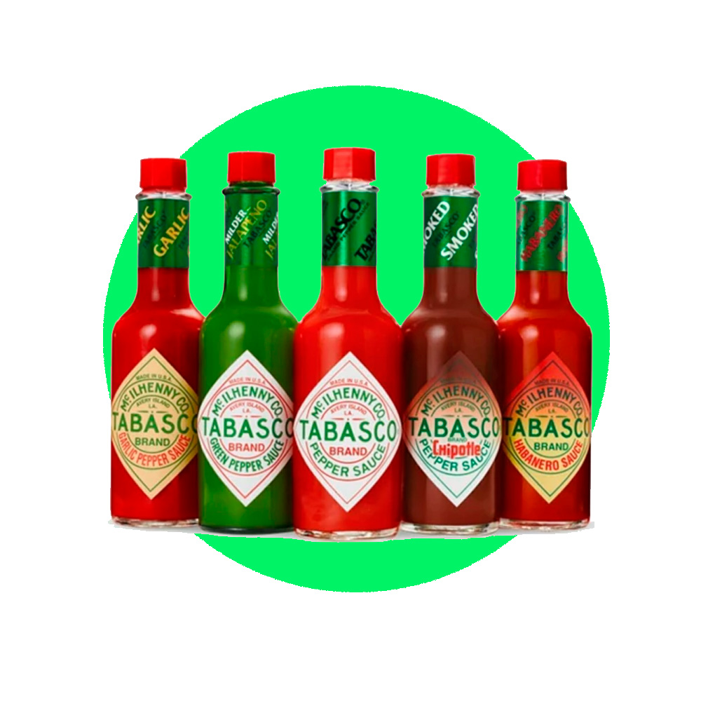Tabasco