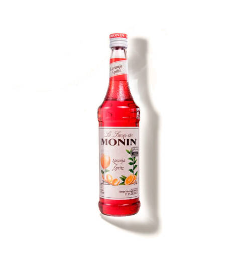 Xarope Monin Laranja Spritz 700ml