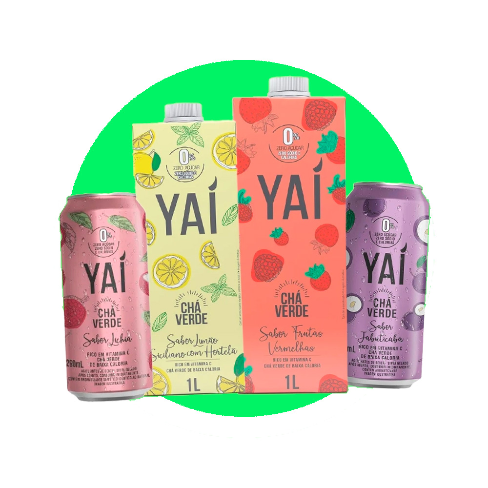 Yaí